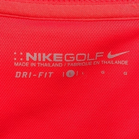 Nike‎ Dri-Fit Polo Shirt - Picture 4 of 10